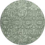 addison mayfield amf40 green rug