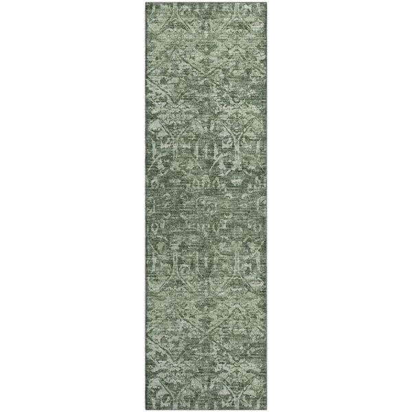 addison mayfield amf40 green rug