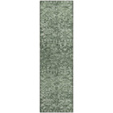 addison mayfield amf40 green rug