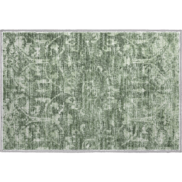 addison mayfield amf40 green rug