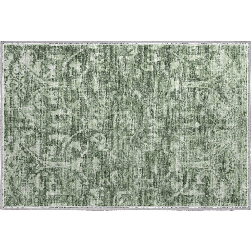 addison mayfield amf40 green rug