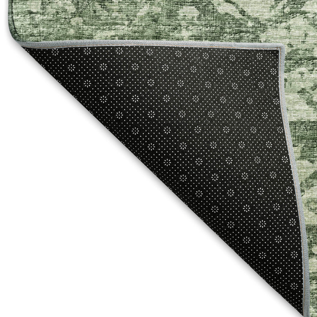 addison mayfield amf40 green rug