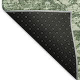 addison mayfield amf40 green rug