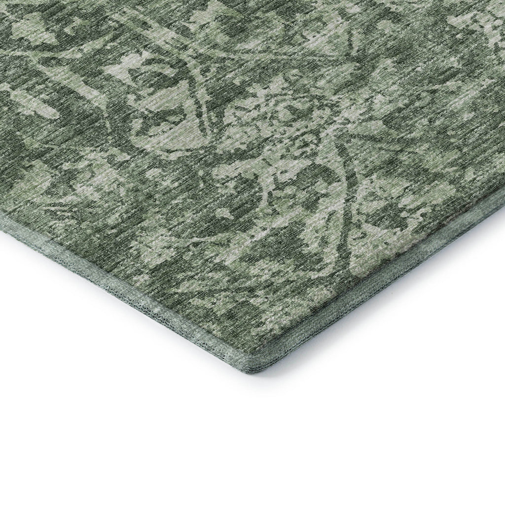addison mayfield amf40 green rug