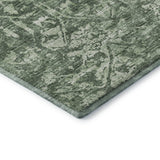 addison mayfield amf40 green rug