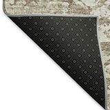 addison mayfield amf40 taupe rug