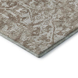 addison mayfield amf40 taupe rug