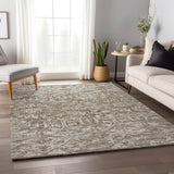 addison mayfield amf40 taupe rug