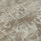 addison mayfield amf40 taupe rug