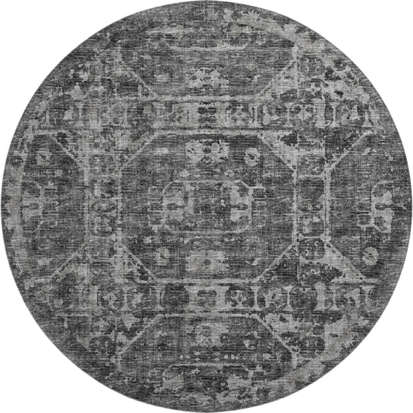addison mayfield amf41 black rug