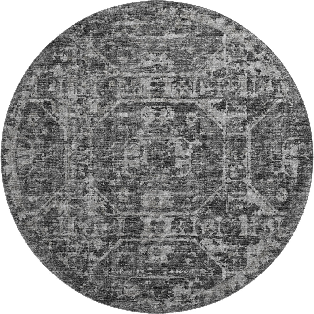 addison mayfield amf41 black rug