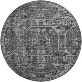 addison mayfield amf41 black rug