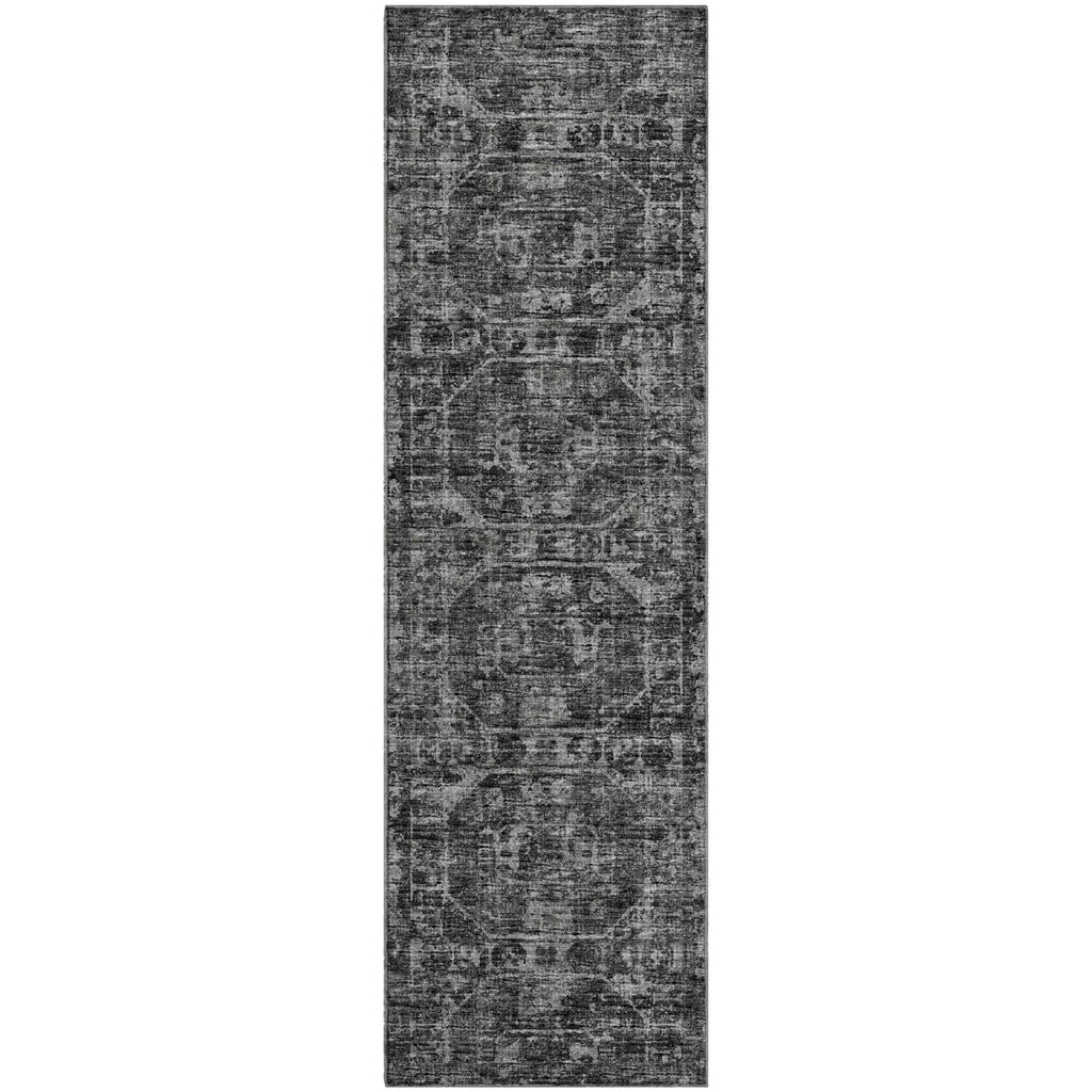 addison mayfield amf41 black rug