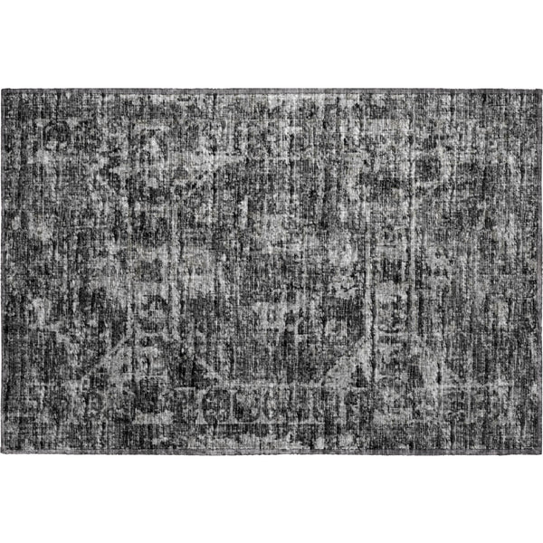 addison mayfield amf41 black rug