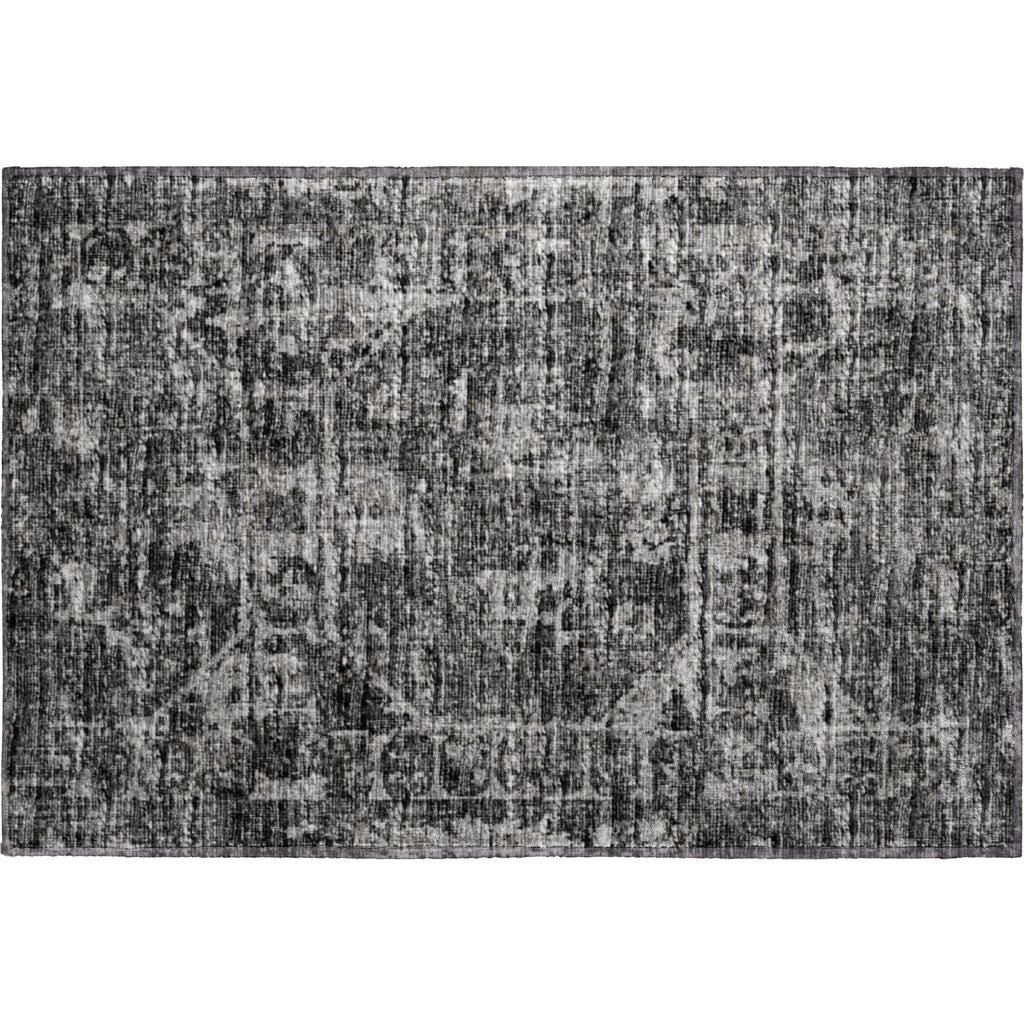 addison mayfield amf41 black rug