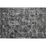 addison mayfield amf41 black rug