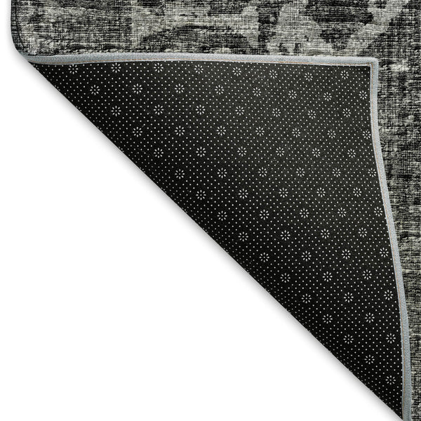 addison mayfield amf41 black rug