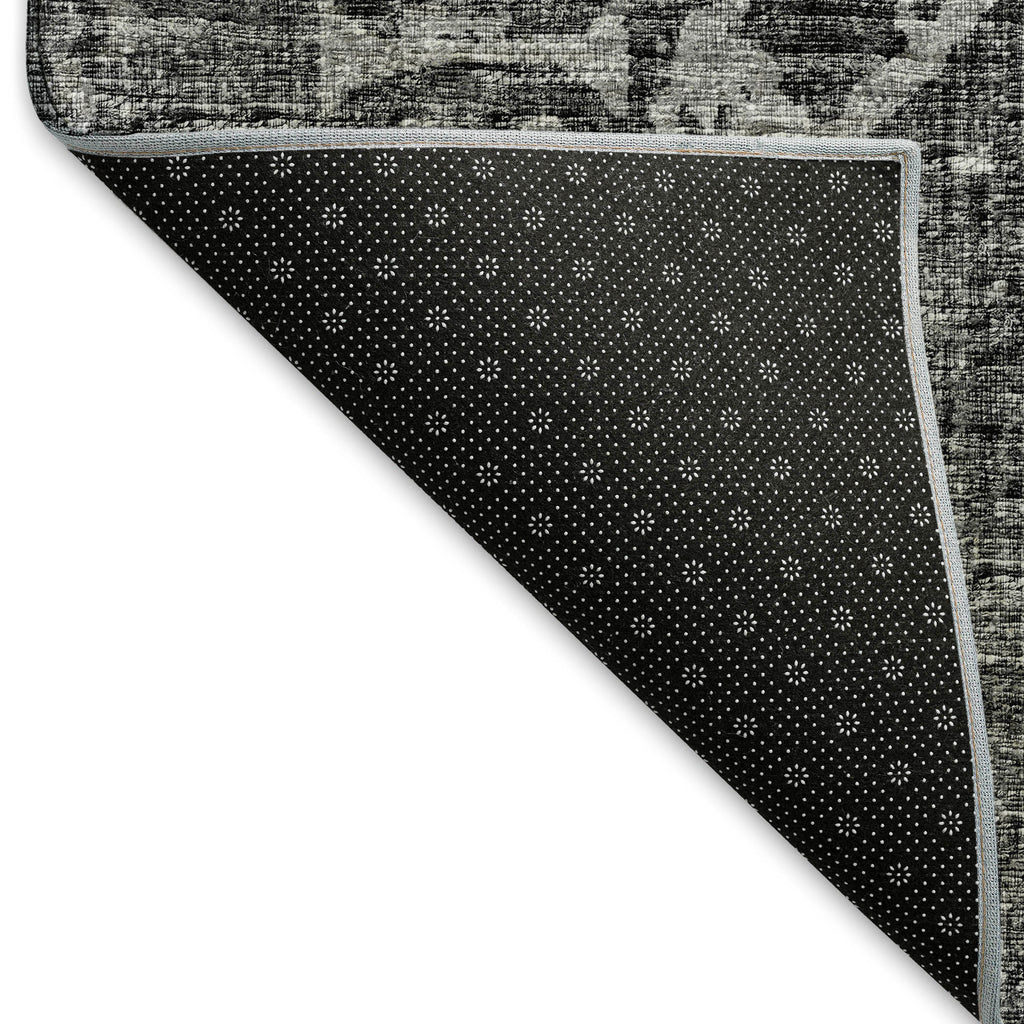 addison mayfield amf41 black rug