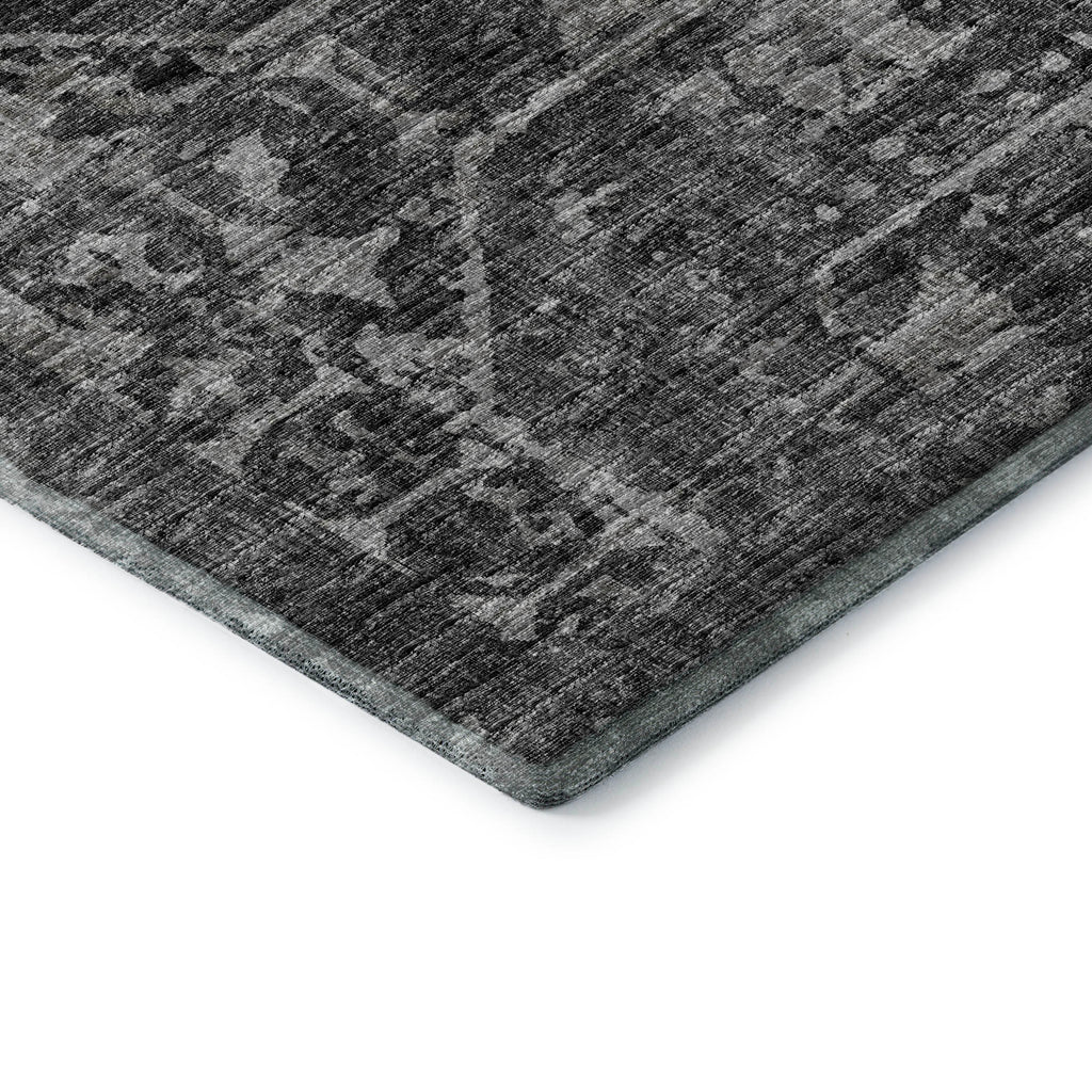 addison mayfield amf41 black rug