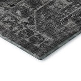 addison mayfield amf41 black rug