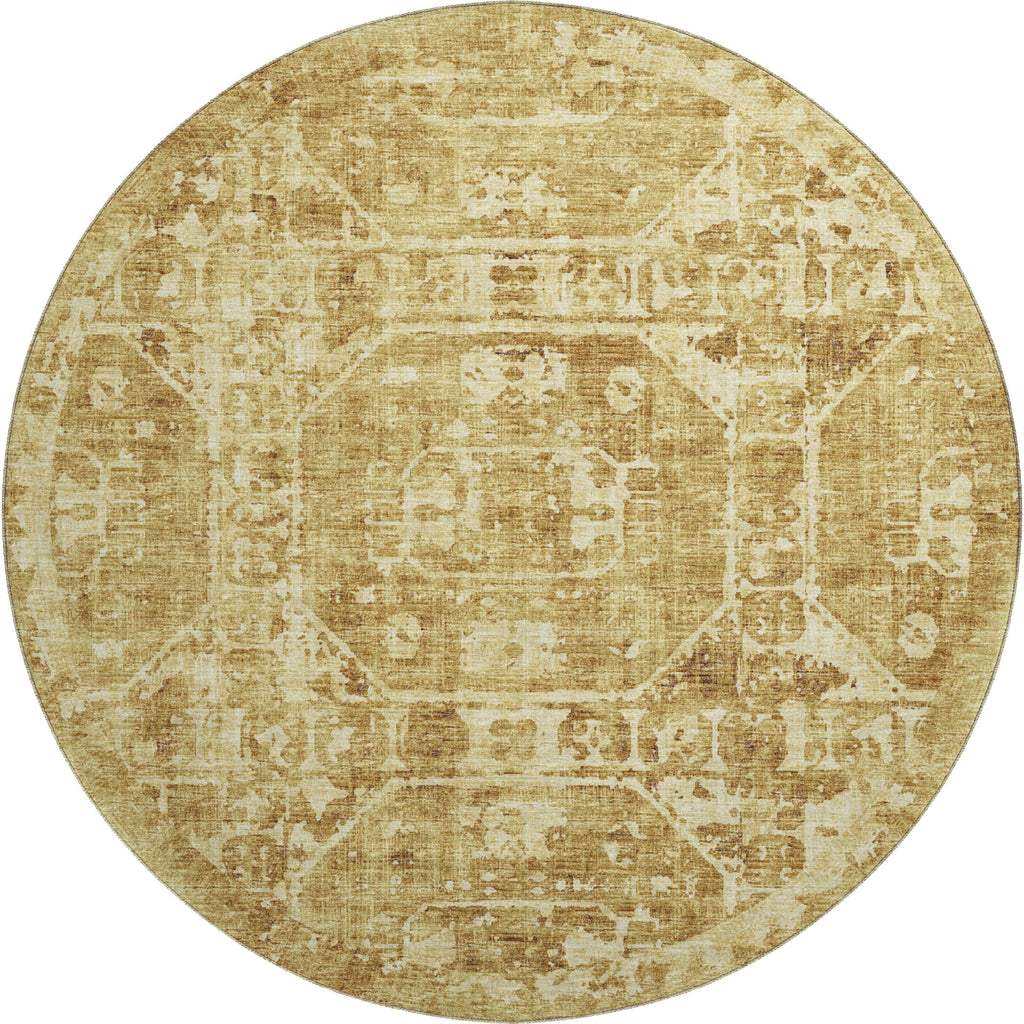 addison mayfield amf41 gilded rug