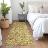addison mayfield amf41 gilded rug