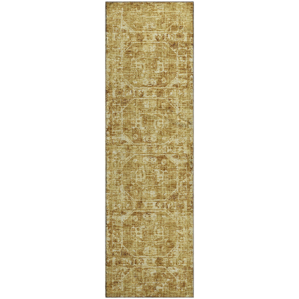 addison mayfield amf41 gilded rug