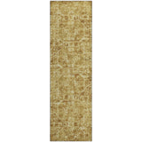 addison mayfield amf41 gilded rug