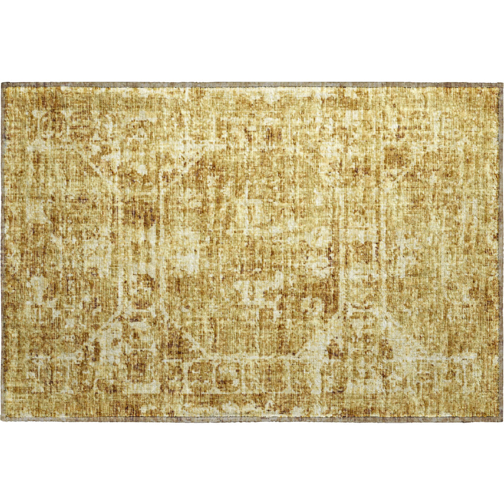 addison mayfield amf41 gilded rug