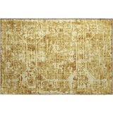addison mayfield amf41 gilded rug