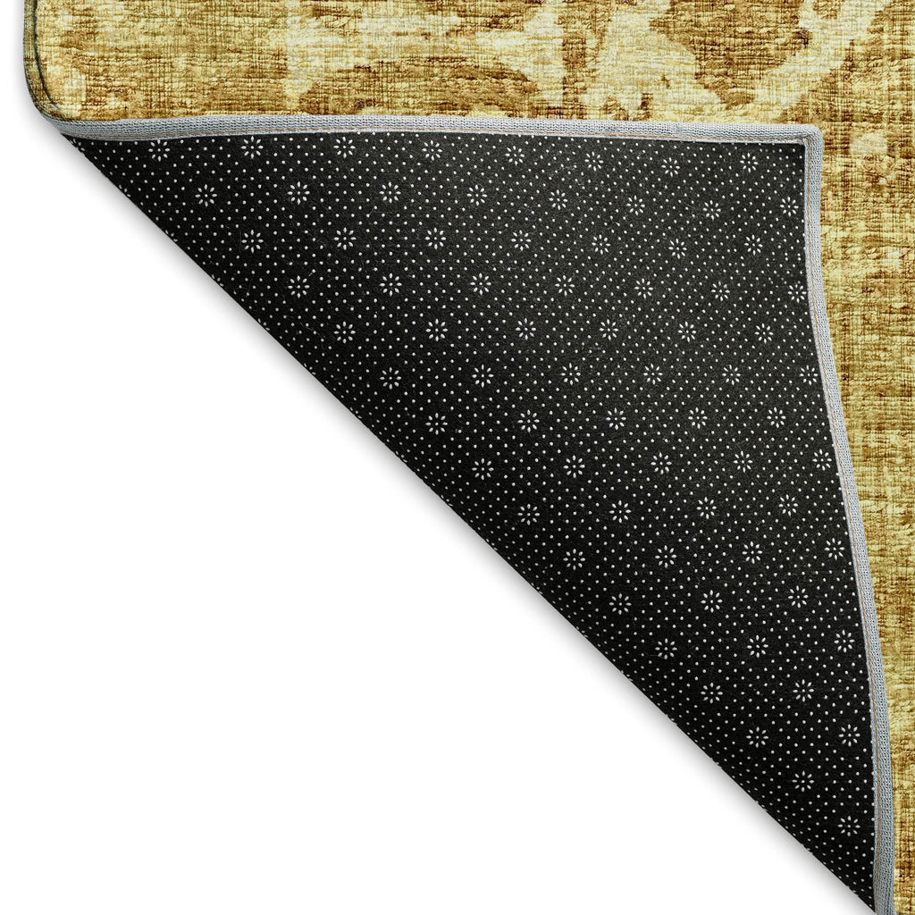 addison mayfield amf41 gilded rug