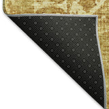addison mayfield amf41 gilded rug