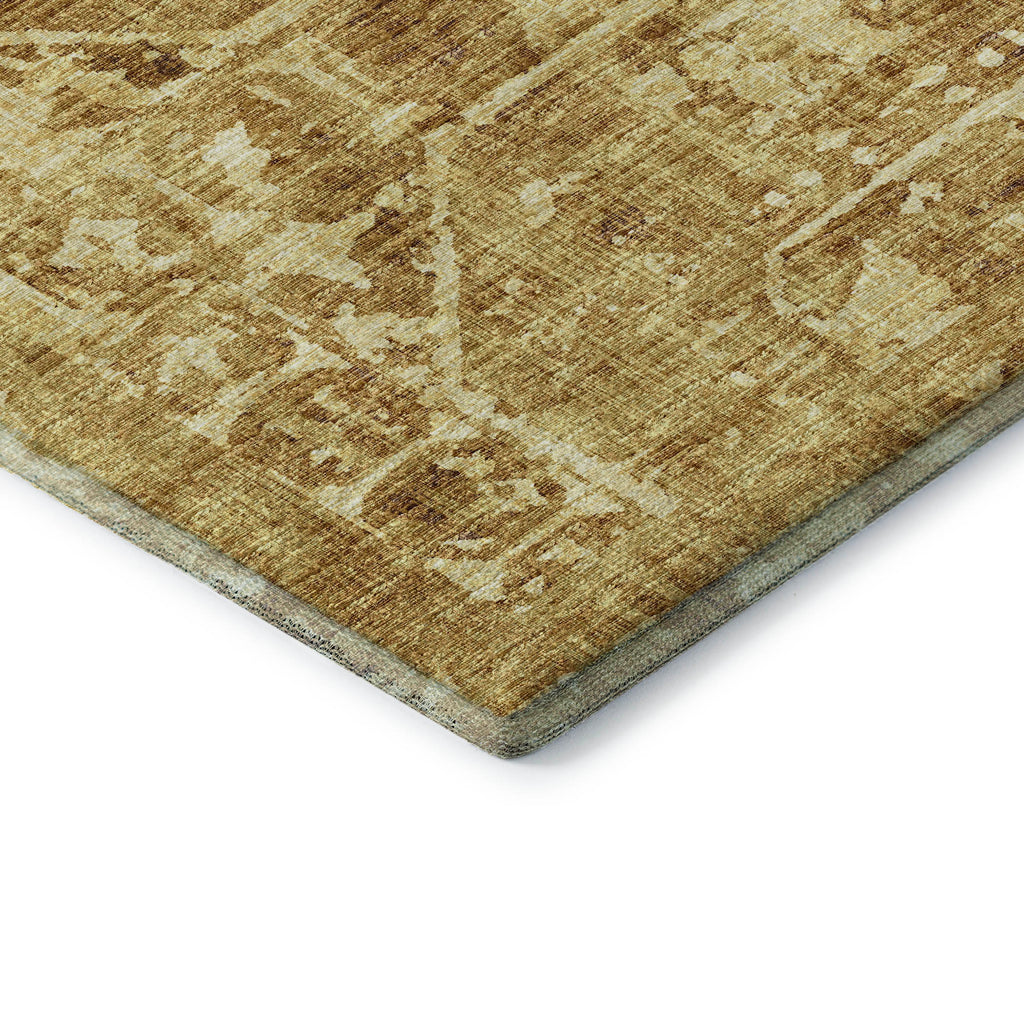 addison mayfield amf41 gilded rug