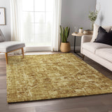 addison mayfield amf41 gilded rug