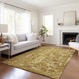 addison mayfield amf41 gilded rug