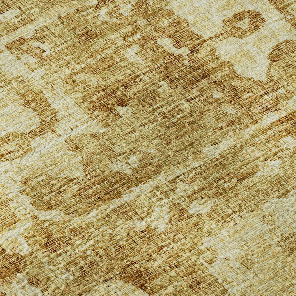 addison mayfield amf41 gilded rug