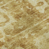 addison mayfield amf41 gilded rug