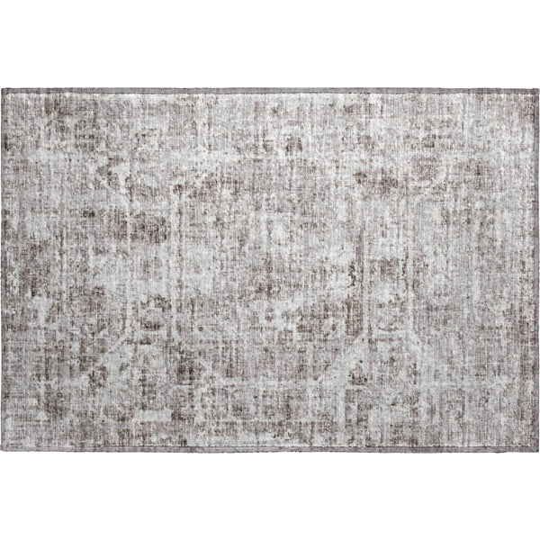 addison mayfield amf41 mocha rug