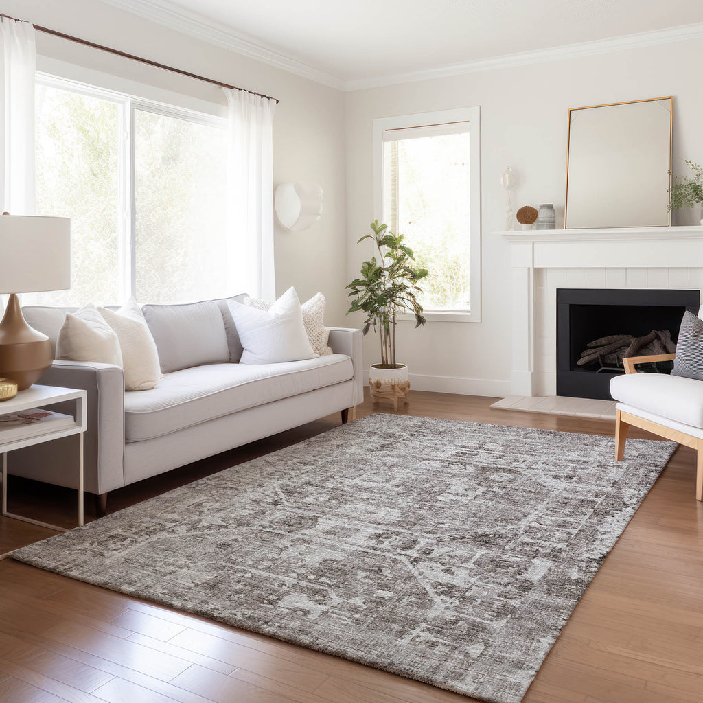 addison mayfield amf41 mocha rug