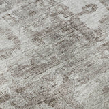 addison mayfield amf41 mocha rug