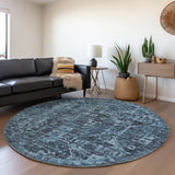 addison mayfield amf41 navy rug
