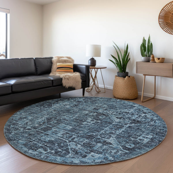 addison mayfield amf41 navy rug