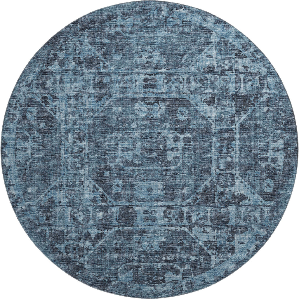 addison mayfield amf41 navy rug