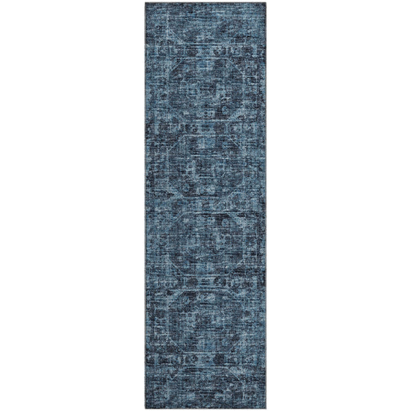 addison mayfield amf41 navy rug