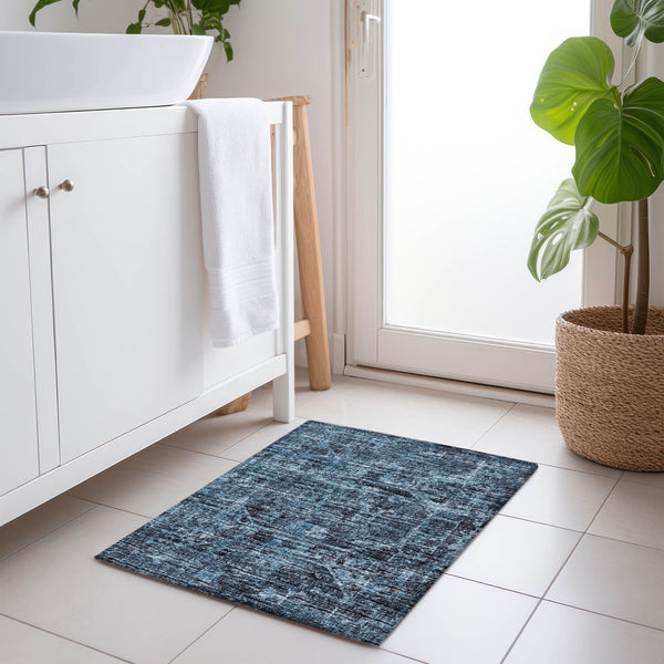 addison mayfield amf41 navy rug