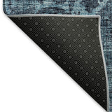 addison mayfield amf41 navy rug