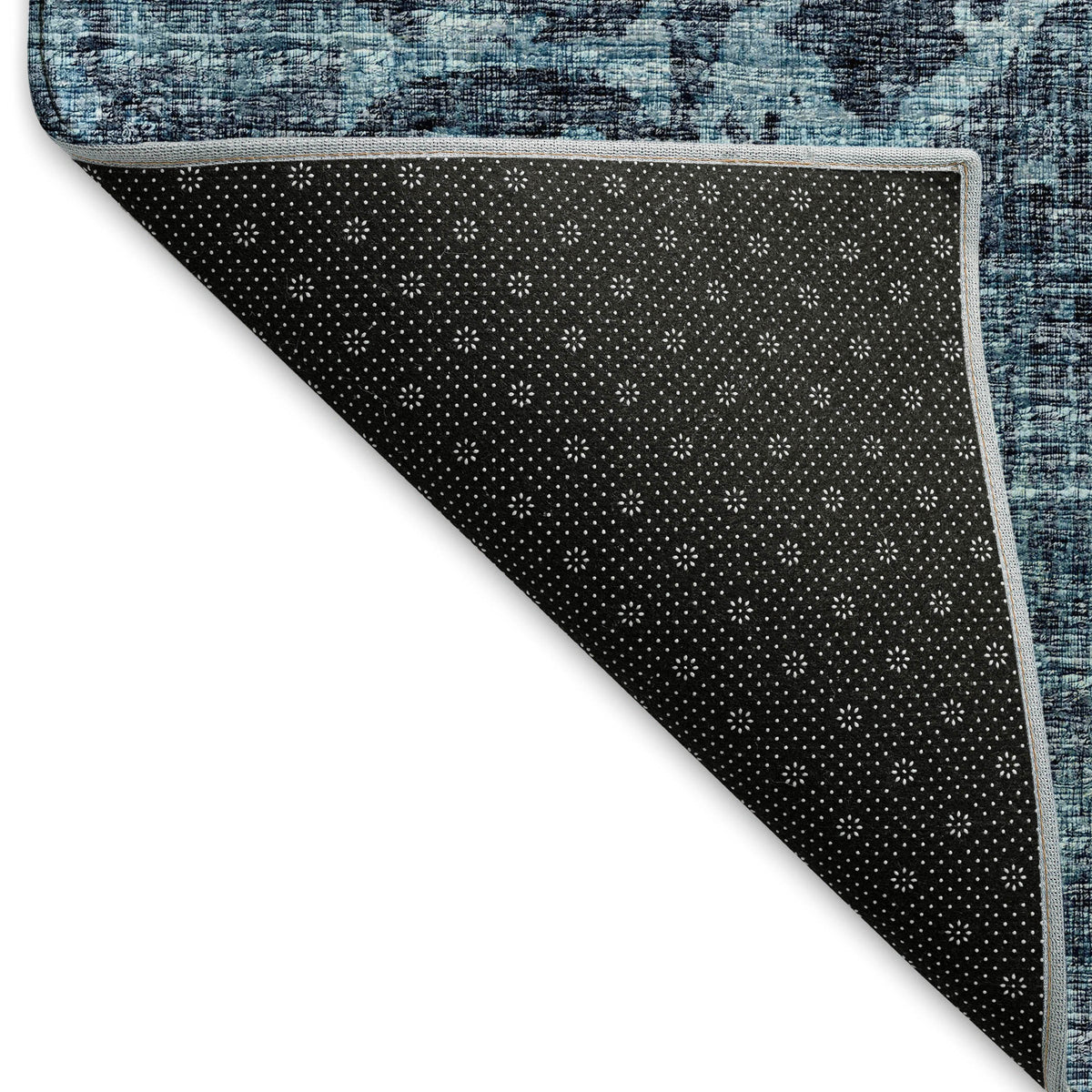 addison mayfield amf41 navy rug