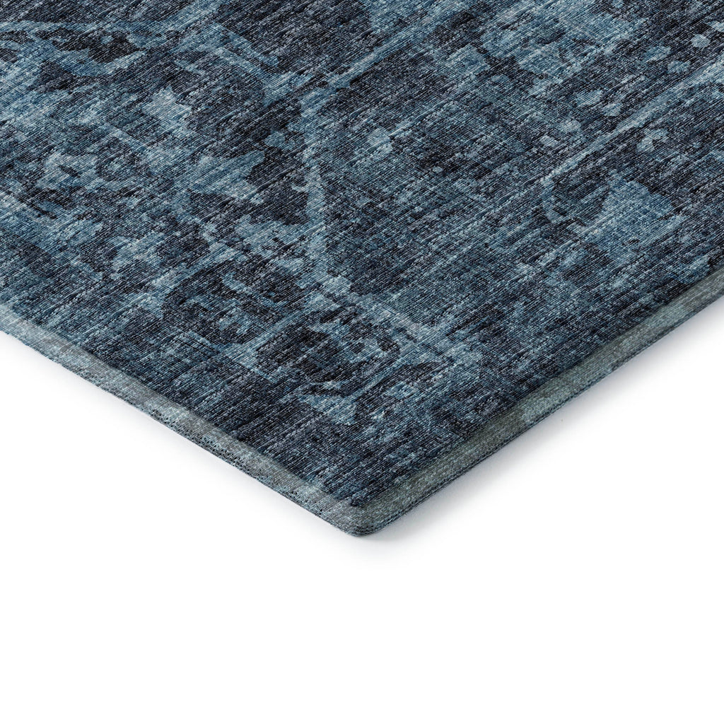 addison mayfield amf41 navy rug