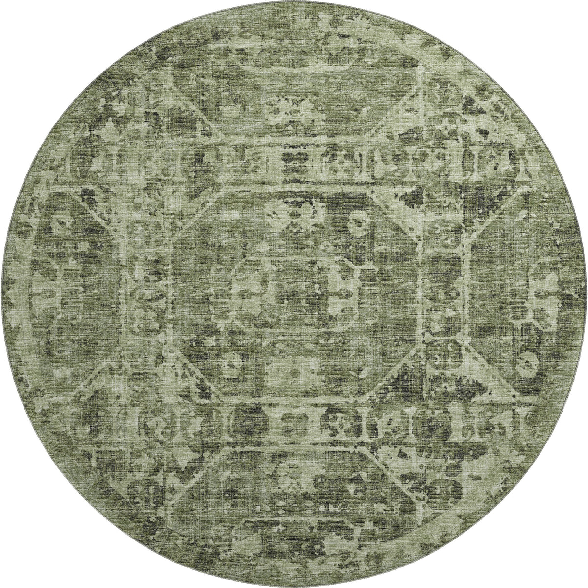 addison mayfield amf41 olive rug