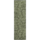 addison mayfield amf41 olive rug
